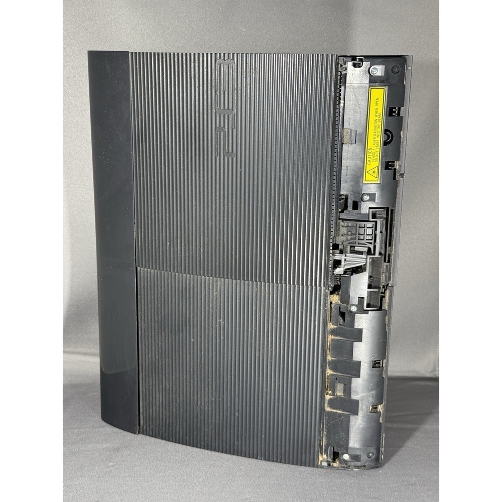 Sony PlayStation 3 Super Slim CECH-4001C 500GB Console Parts Repair